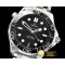오메가 Seamaster 300m Basel 2018 SS/SS Black Jap 24J -OMG0573B