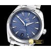 오메가 Aqua Terra 150m Master SS/SS L Blue VSF Asia 8900 -OMG0575B