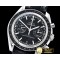 오메가 Speedmaster Moonwatch SS/LE Black OMF A7750 9900 -OMG0579A