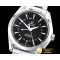 오메가 Aqua Terra 150M GMT SS/SS Blk VSF Ult V2 Asia 8605 -OMG0581A
