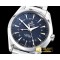 오메가 Aqua Terra 150M GMT SS/SS Blue VSF Ult V2 Asia 8605 -OMG0581B
