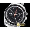 오메가 Speedy Tuesday 2 Ultraman SS/SS Blk OMF Venus 75 HW -OMG0582C