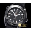 오메가 Planet Ocean 45.5mm Deep Black CER/NY Blk VSF Asia 8906 -OMG0584