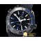 오메가 Planet Ocean 45.5mm Deep Black CER/NY Blk/B VSF A8906 -OMG0585A
