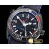 오메가 Planet Ocean 45.5mm America Cup CER/NY Blk VSF A8906 -OMG0587