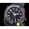 오메가 Planet Ocean 45.5mm America Cup CER/NY Blk VSF A8906 -OMG0587