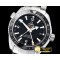 오메가 Planet Ocean 43.5mm GMT SS/SS Black VSF V2 Asia 8605 -OMG0589