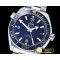 오메가 Planet Ocean 43.5mm SS/SS Blue VSF 1:1 Asia 8900 -OMG0591A