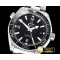 오메가 Planet Ocean 43.5mm SS/SS Black VSF 1:1 Asia 8900 -OMG0591B