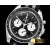 오메가 SpeedMaster Alaska Project III SS/NY Blk JHF Venus 75 -OMG520A