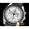 오메가 SpeedMaster Snoopy Ltd Ed SS/NY White JHF Venus 75 -OMG520B