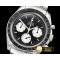 오메가 SpeedMaster Alaska Project III SS/SS Blk JHF Venus 75 -OMG520E