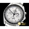 오메가 SpeedMaster Snoopy Ltd Ed SS/SS White JHF Venus 75 -OMG520F