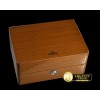 오메가 Omega Wooden Box 1:1 2018 Model w Cards -OMGACC019