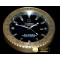 오메가 Dealer Clock Seamaster GMT Style Quartz -OMGCLK005