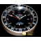 오메가 Dealer Clock Seamaster GMT Style Quartz -OMGCLK006
