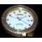 오메가 Dealer Clock Seamaster GMT Style Quartz -OMGCLK007