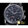 오리스 Oris Audi Sport Chronograph PVD/LE Black Jap Qtz Chrono -OR013