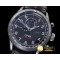 오리스 Oris Audi Sport Chronograph PVD/LE Black Jap Qtz Chrono -OR013