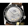 오리스 Oris Divers 7720 SS/LE Silver Grey ZZF Asia 2836 -OR015A