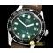오리스 Oris Divers 7720 SS/LE Green ZZF Asia 2836 -OR016