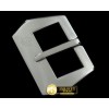 파네라이 Brushed Stainless Steel Buckle 26mm -PACC031