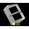 파네라이 Brushed Stainless Steel Buckle 26mm -PACC031