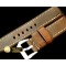파네라이 Volutto Distress Brown 24/24 Leather Strap -PACC040