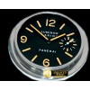 파네라이 Dealer Clock Pam 022 Marina Style Swiss Quartz -PACC043