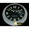파네라이 Dealer Clock Pam 115 Destro Style Swiss Quartz -PACC046