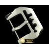 파네라이 SteelPolished Submarine Buckle 24mm -PACC050