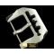 파네라이 SteelPolished Submarine Buckle 24mm -PACC050