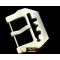 파네라이 SteelBrushed Submarine Buckle 24mm -PACC051