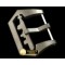 파네라이 PVD BlackBrushed Submarine Buckle 26mm -PACC066