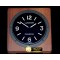 파네라이 Teakwood Table Clock Pam 254 Swiss Quartz -PACC068