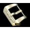 파네라이 Steel Brushed Embossed Submarine Buckle 24mm c/w box -PACC077