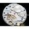 파네라이 Platinum Plated Bridges w/Incabloc Asian 6497 -PACC082