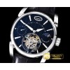 파르미지아니 Tourbillon SS/LE Blk Tourbillon -PAR009A