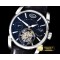 파르미지아니 Tourbillon SS/LE Blk Tourbillon -PAR009A