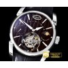 파르미지아니 Tourbillon SS/LE Brown Tourbillon -PAR009C