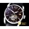 파르미지아니 Tourbillon SS/LE Brown Tourbillon -PAR009C