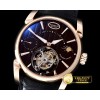 파르미지아니 Tourbillon RG/LE Brown Tourbillon -PAR010A