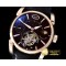 파르미지아니 Tourbillon RG/LE Brown Tourbillon -PAR010A