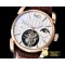 파르미지아니 Tourbillon RG/LE White Tourbillon -PAR010C