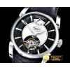 파르미지아니 Parmigiani Tonda 42 Tourbillon SS/LE Black Tourbillon -PAR013A