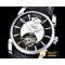 파르미지아니 Parmigiani Tonda 42 Tourbillon SS/LE Black Tourbillon -PAR013A