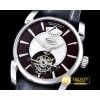 파르미지아니 Parmigiani Tonda 42 Tourbillon SS/LE Brown Tourbillon -PAR013B