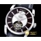 파르미지아니 Parmigiani Tonda 42 Tourbillon SS/LE Brown Tourbillon -PAR013B