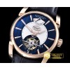 파르미지아니 Parmigiani Tonda 42 Tourbillon RG/LE Blue Tourbillon -PAR014A