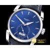 파르미지아니 Parmigiani Fleurier Tonda Big Date SS/LE Blue Asia 23J -PAR015